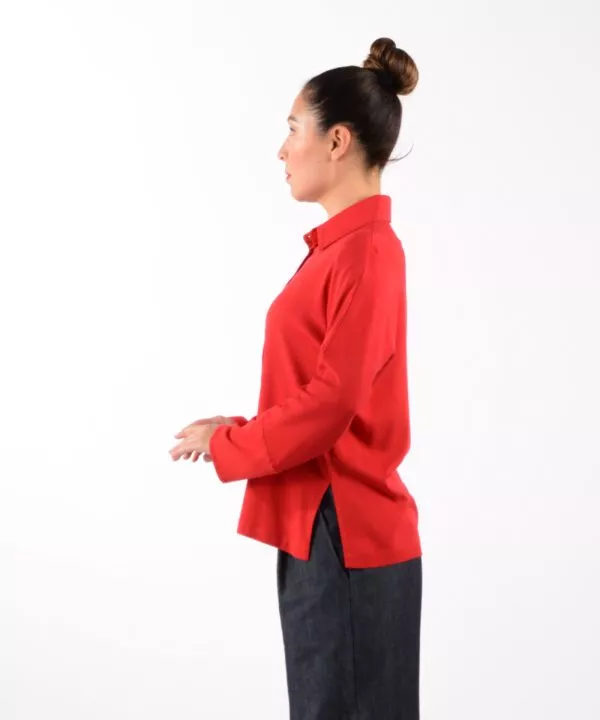 ulliKo Elli Hemd Rot