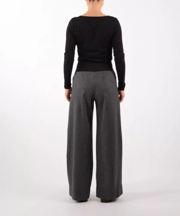 ulliKo Marlene Tweed meliert