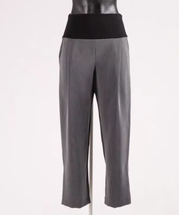 ulliKo Hose Holly grau