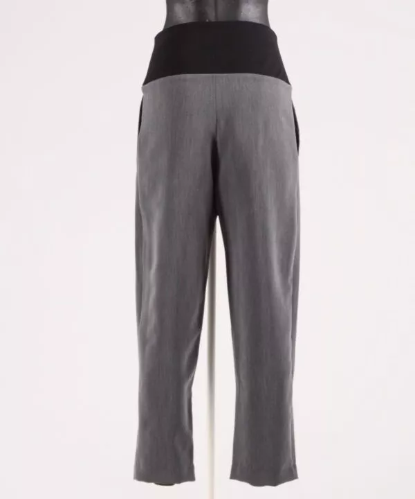 ulliKo Hose Holly grau