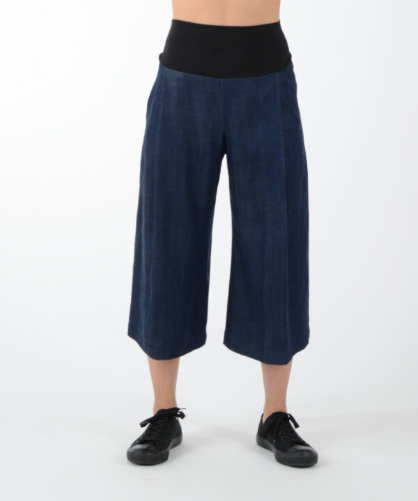 ulliKo Culotte Lyocell