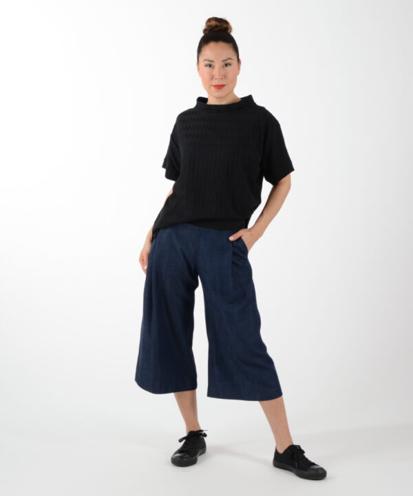 ulliKo Culotte Lyocell