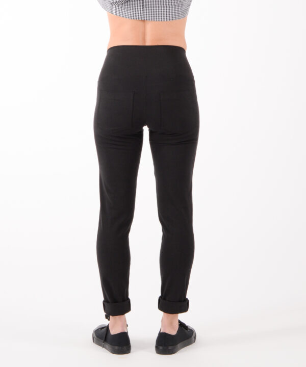 ulliKo Röhre schwarz