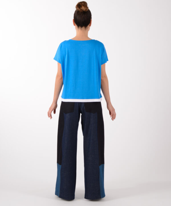 ulliko suki bambus blau