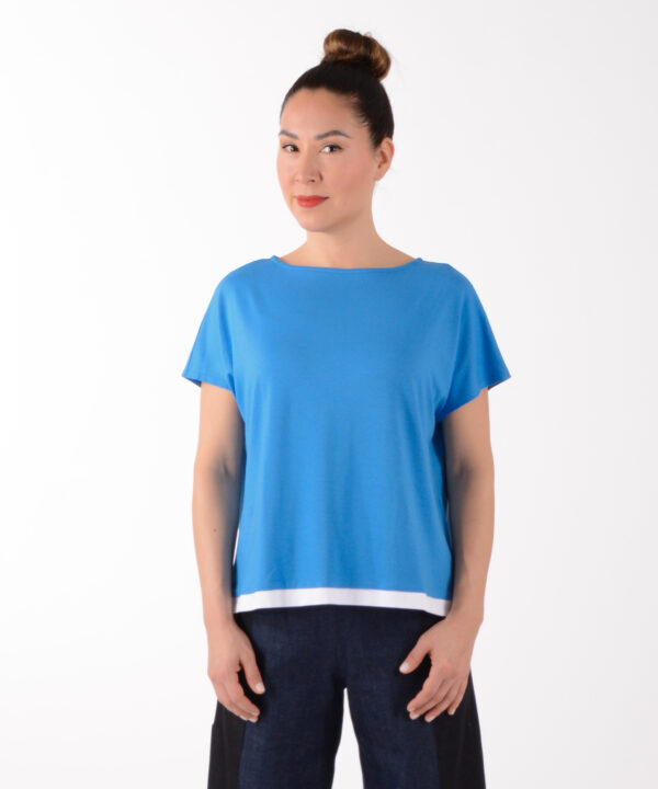 ulliko suki bambus blau