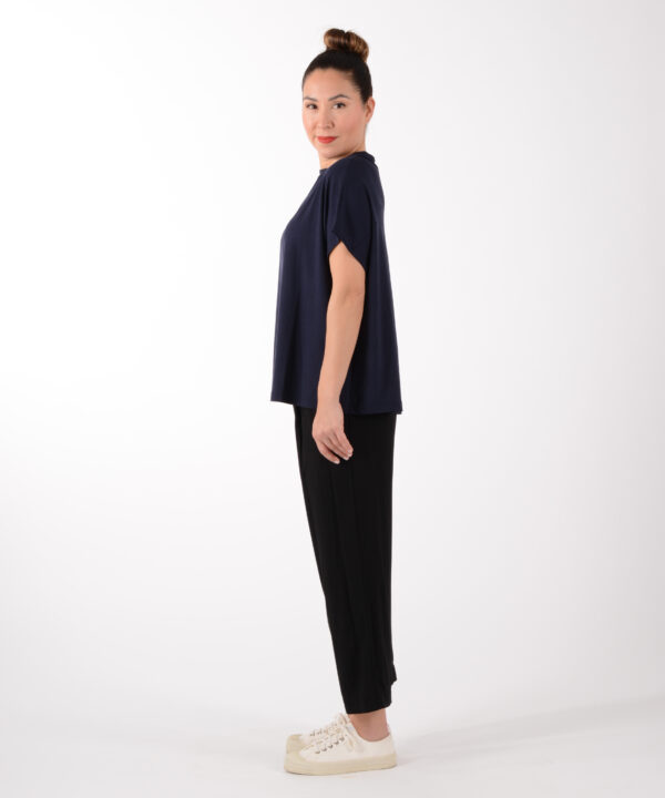 ulliko suki bambus blau