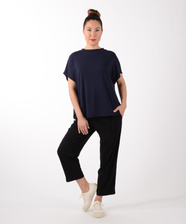 ulliko suki bambus blau