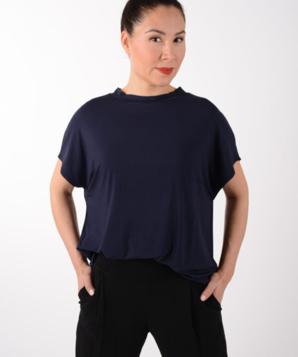 ulliko suki bambus blau