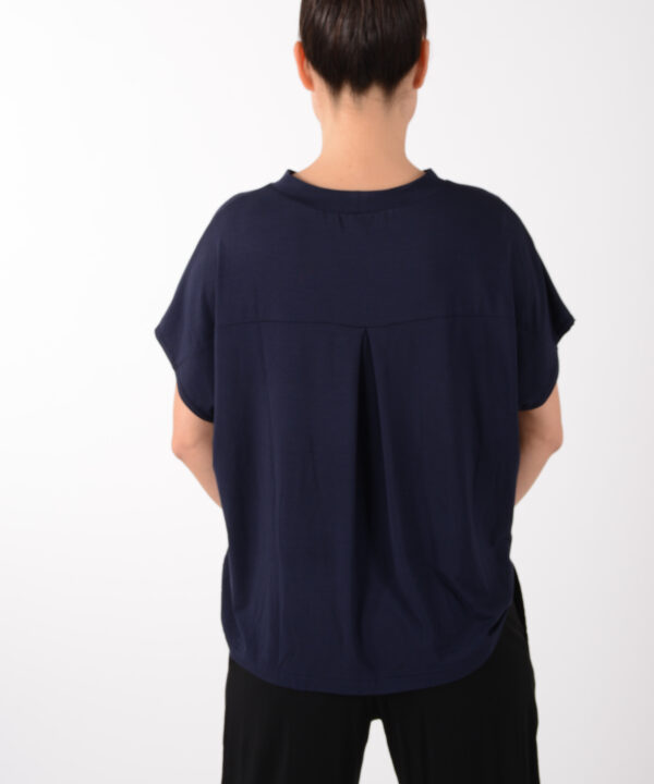 ulliko suki bambus blau