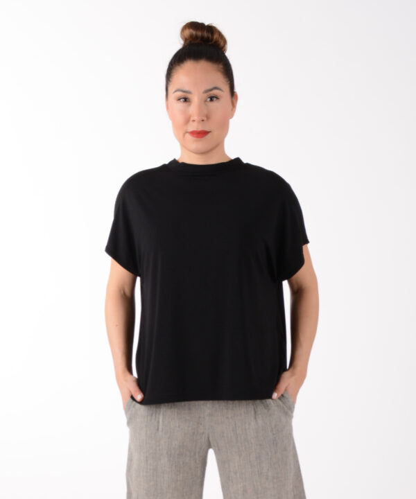 ulliKo Suki Bambus schwarz