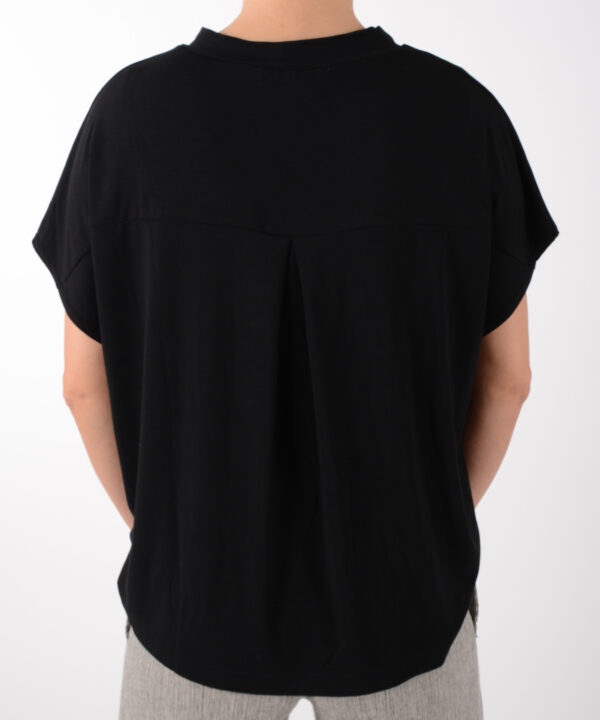 ulliKo Suki Bambus schwarz