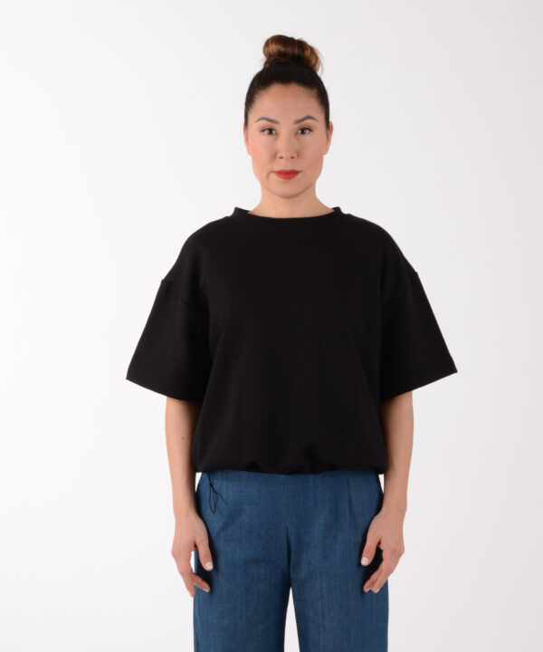 ulliKo Valie schwarz