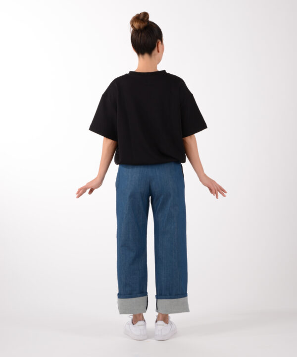 ulliKo Valie schwarz