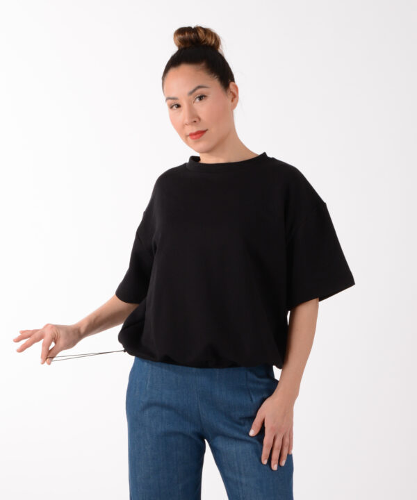 ulliKo Valie schwarz