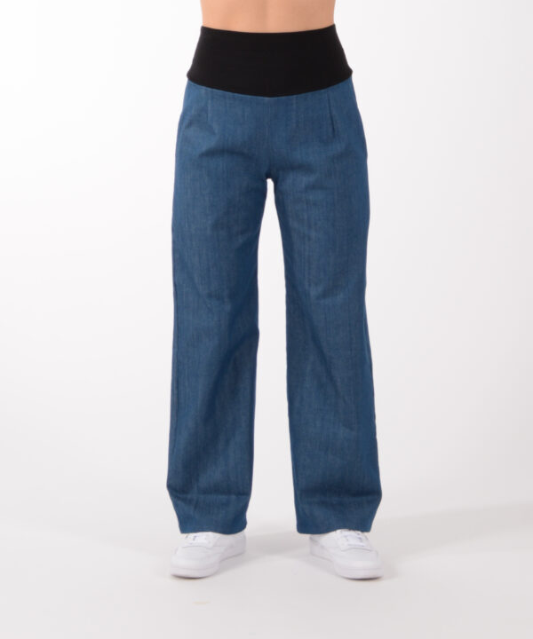 ulliKo Vienna Jeans hell