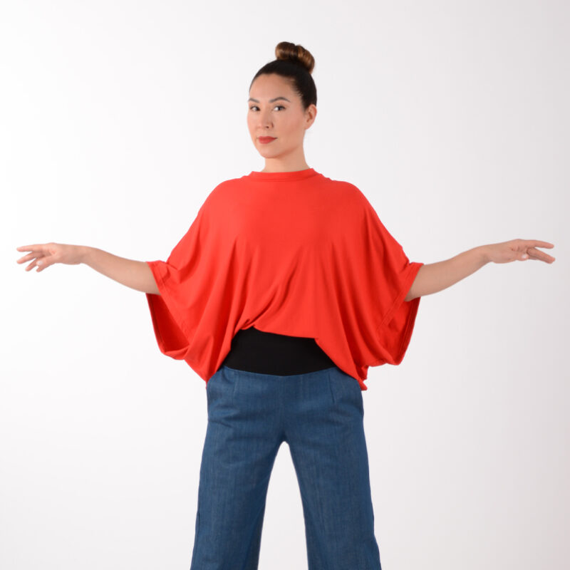 ulliKo Modelabel aus Wien