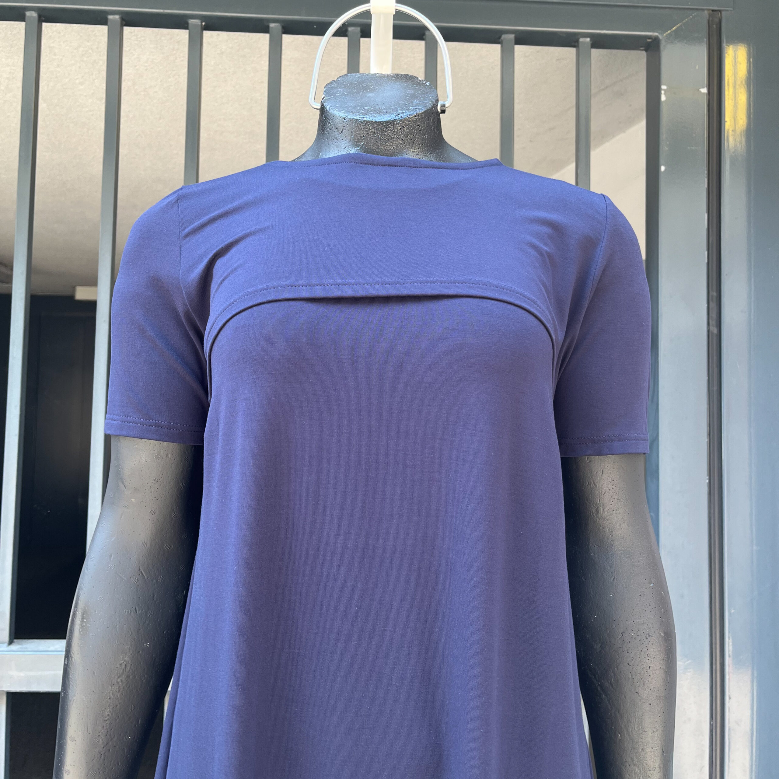 Cover Top Dunkelblau – Bild 2