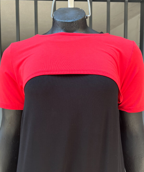 Alternative view of Cover Top Rot