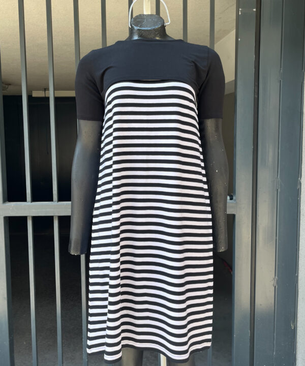 Alternative view of Cover Top Schwarz