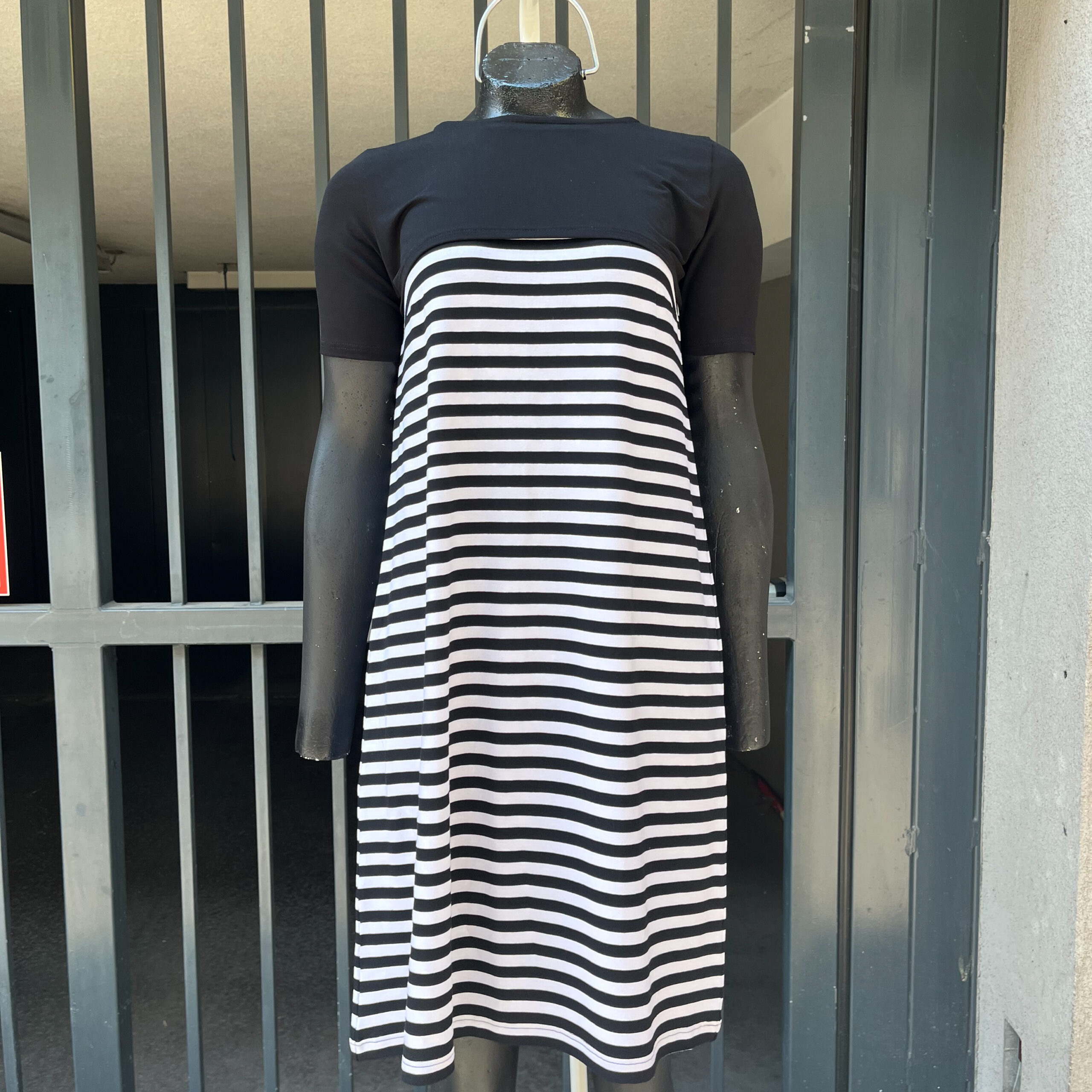 Cover Top Schwarz – Bild 2