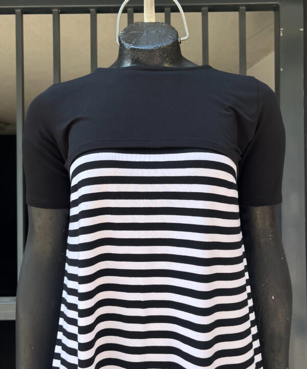 Cover Top Schwarz