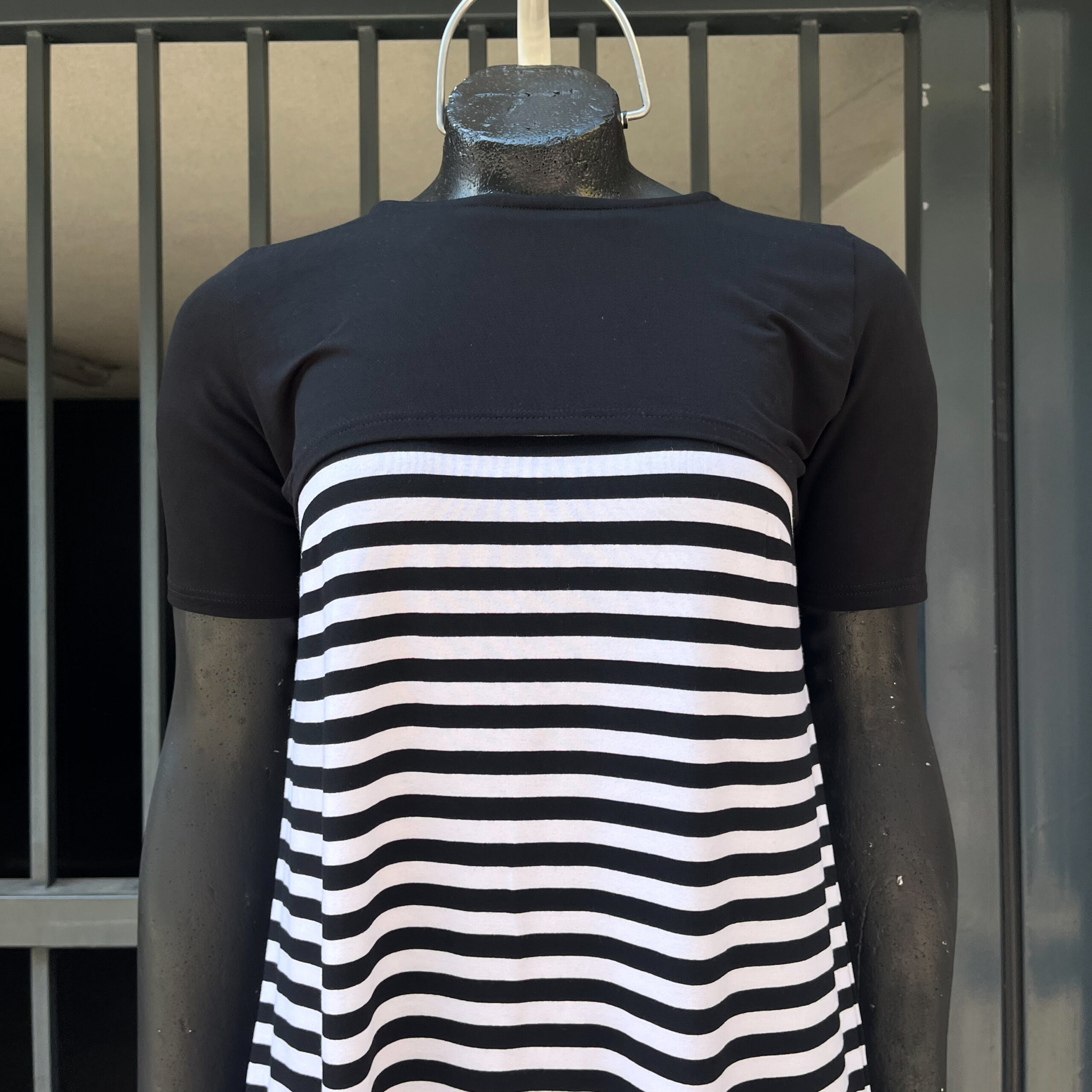 Cover Top Schwarz