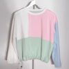 ulliKo Pastell Sweater