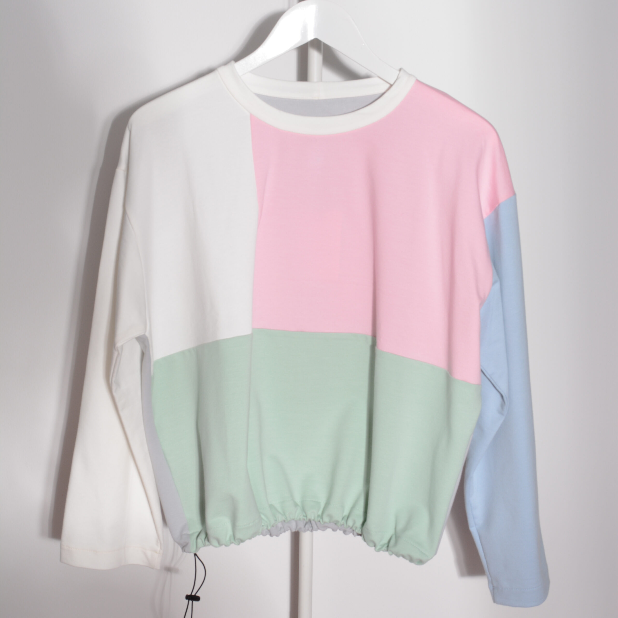 ulliKo Pastell Sweater
