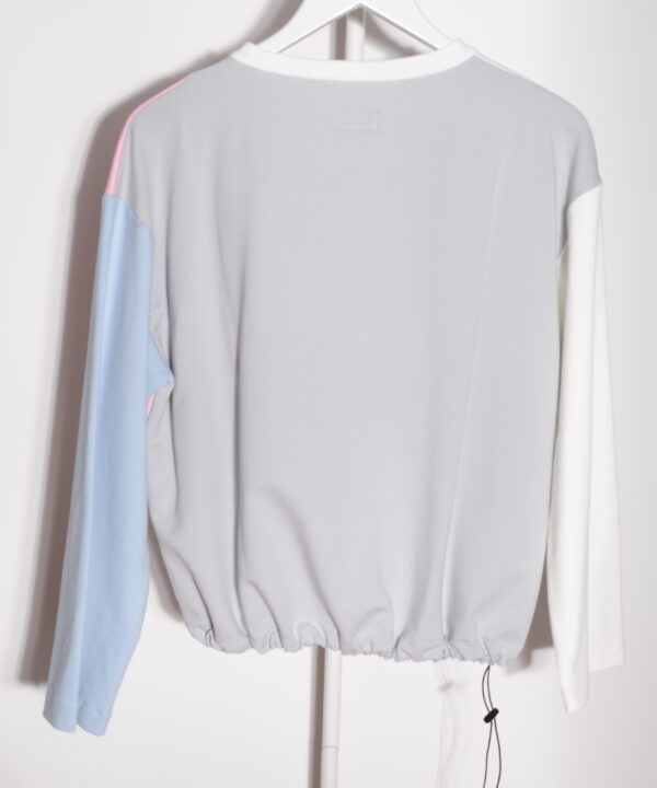 ulliKo Pastell Sweater