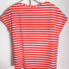 ulliKo Roxy rot/weiss Streif