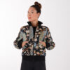 ulliKo Wendejacke