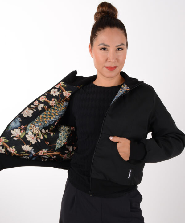 ulliKo Wendejacke