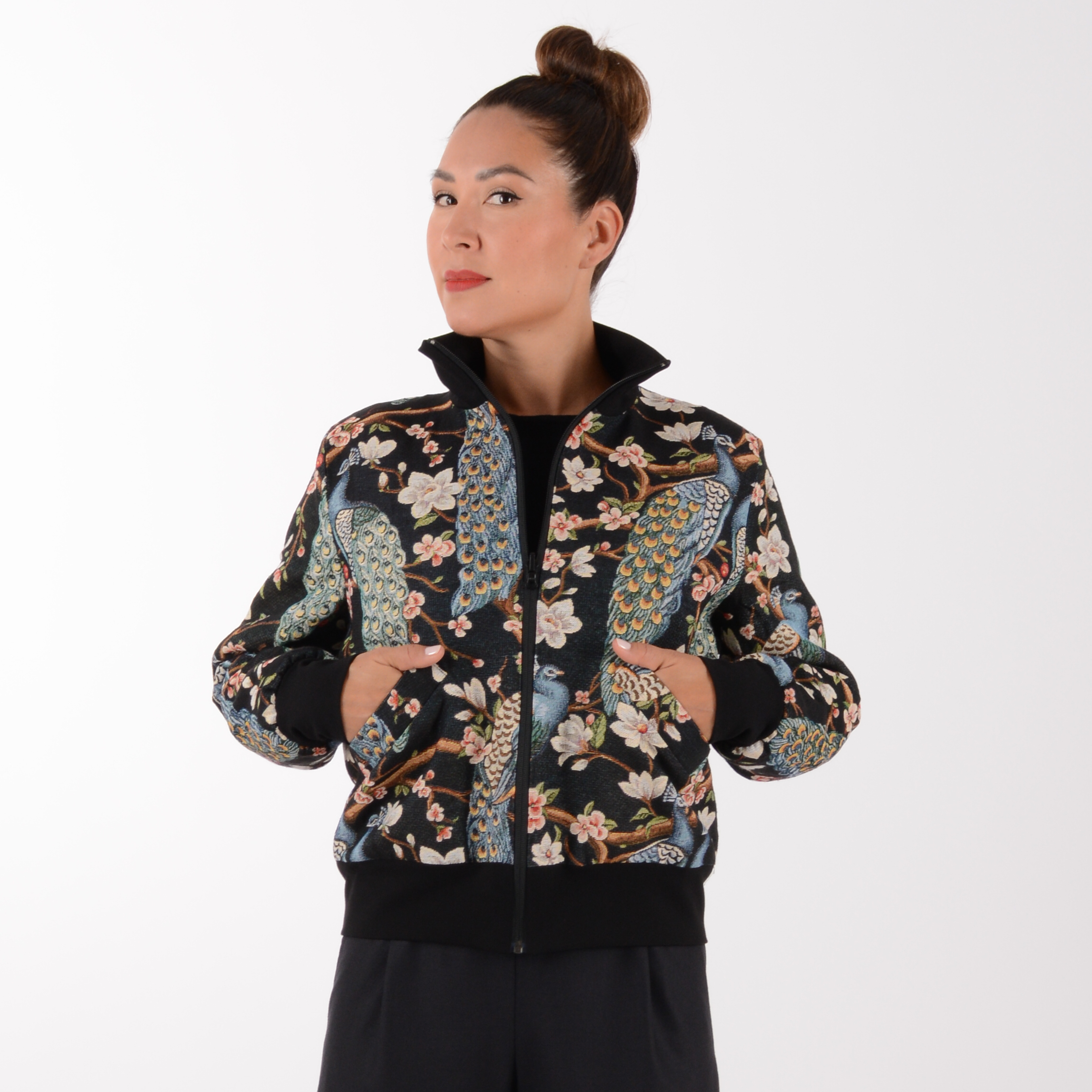 ulliKo Wendejacke
