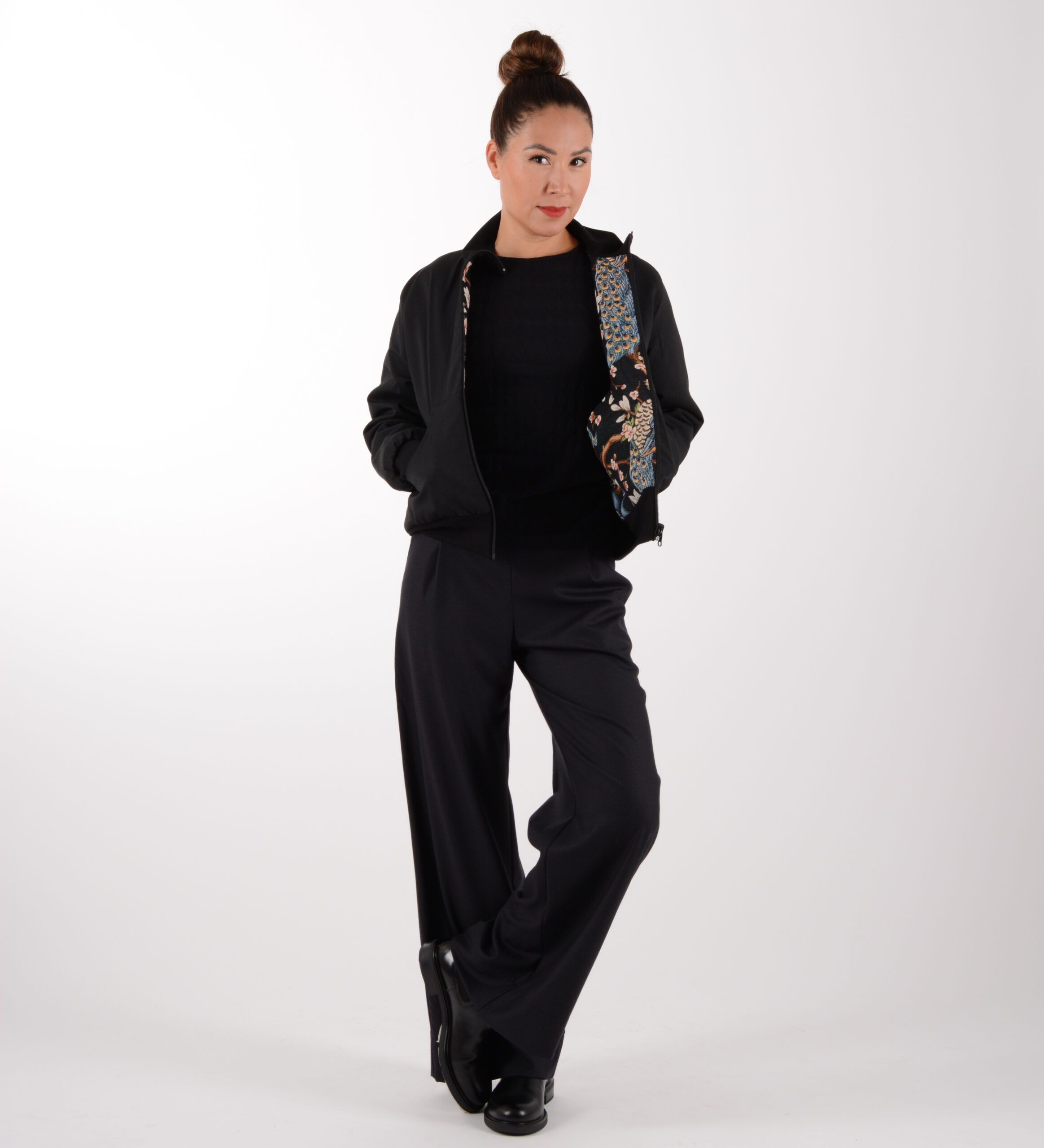 Wendejacke – Bild 9