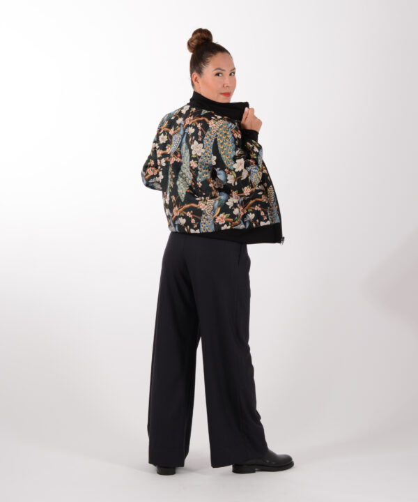 Wendejacke – Bild 7