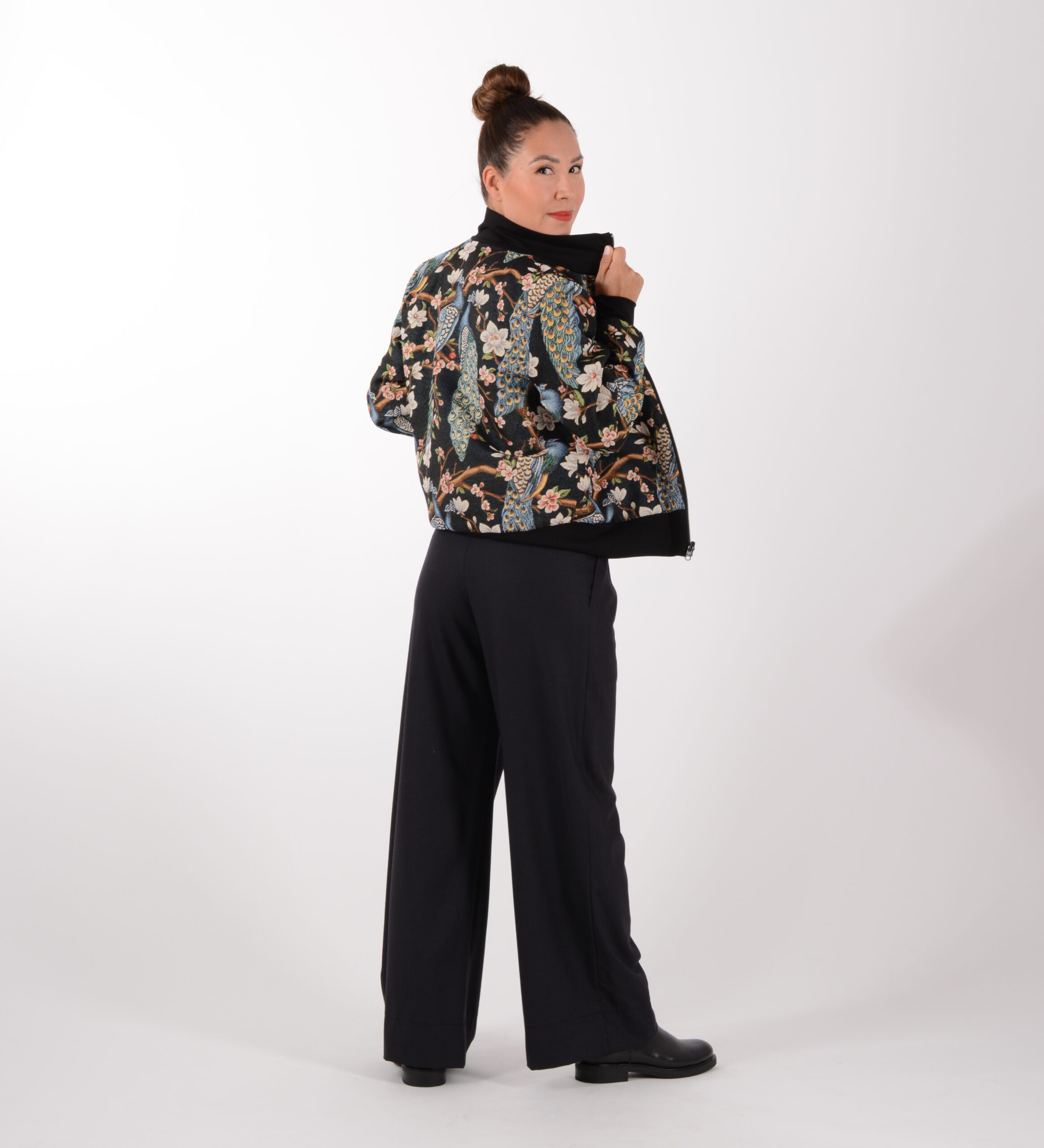 Wendejacke – Bild 7
