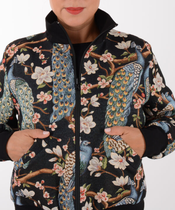 Wendejacke – Bild 6