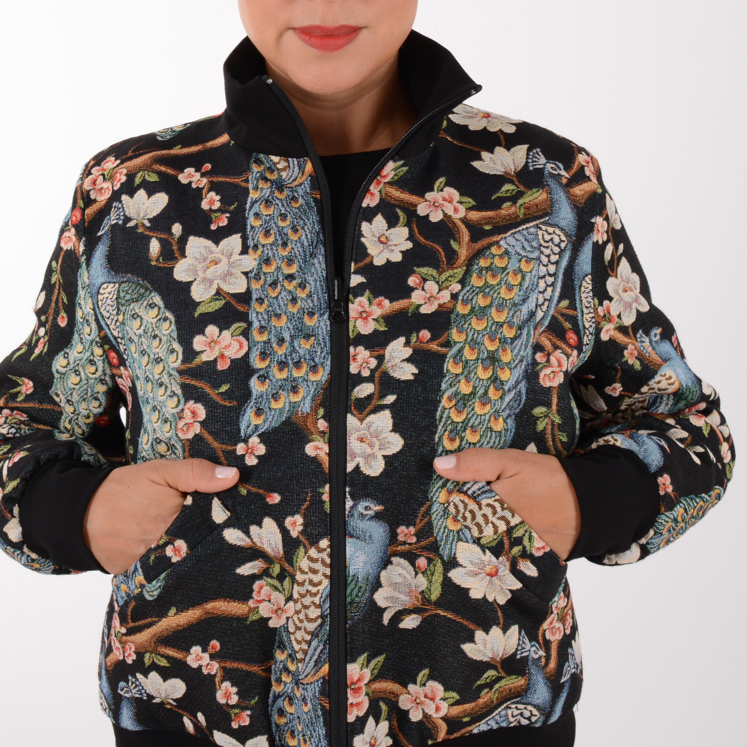 Wendejacke – Bild 6