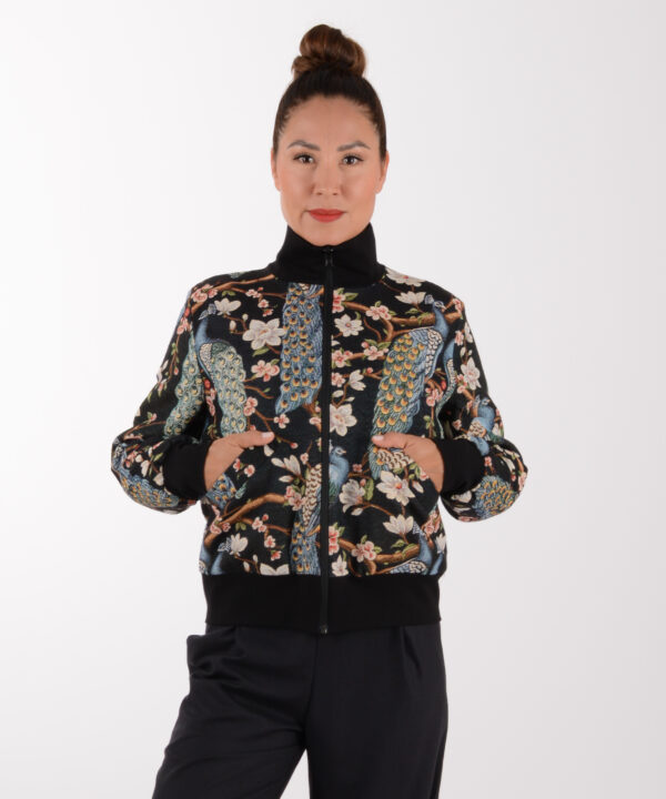 ulliKo Wendejacke