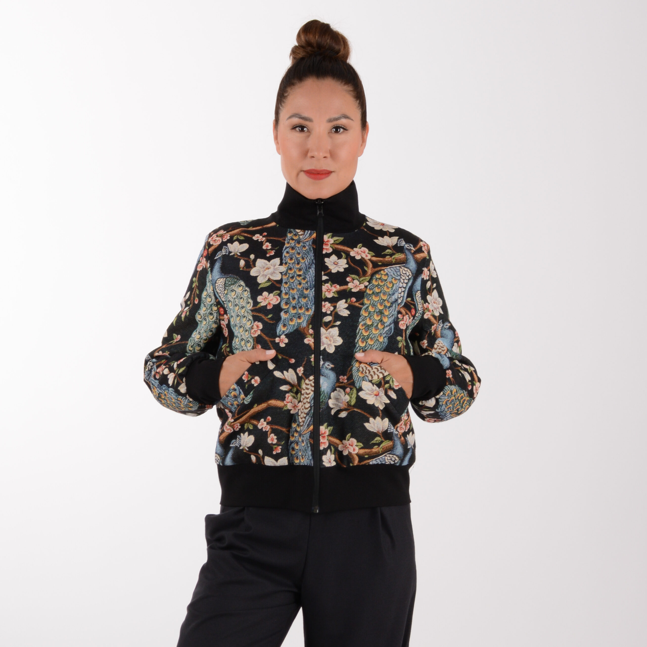 ulliKo Wendejacke