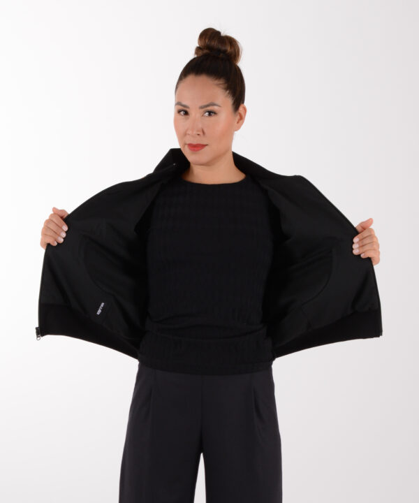ulliKo Wendejacke