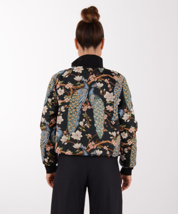 ulliKo Wendejacke