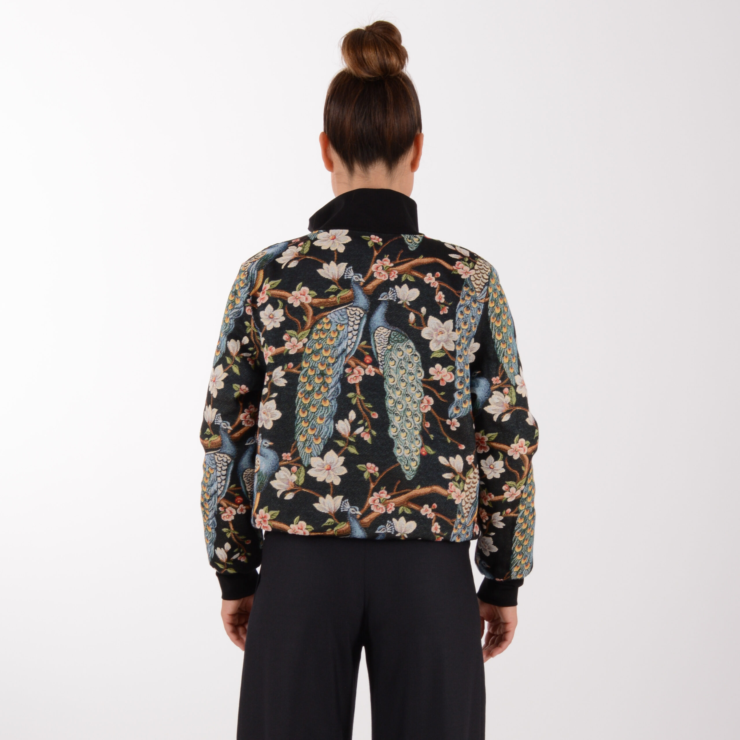 ulliKo Wendejacke
