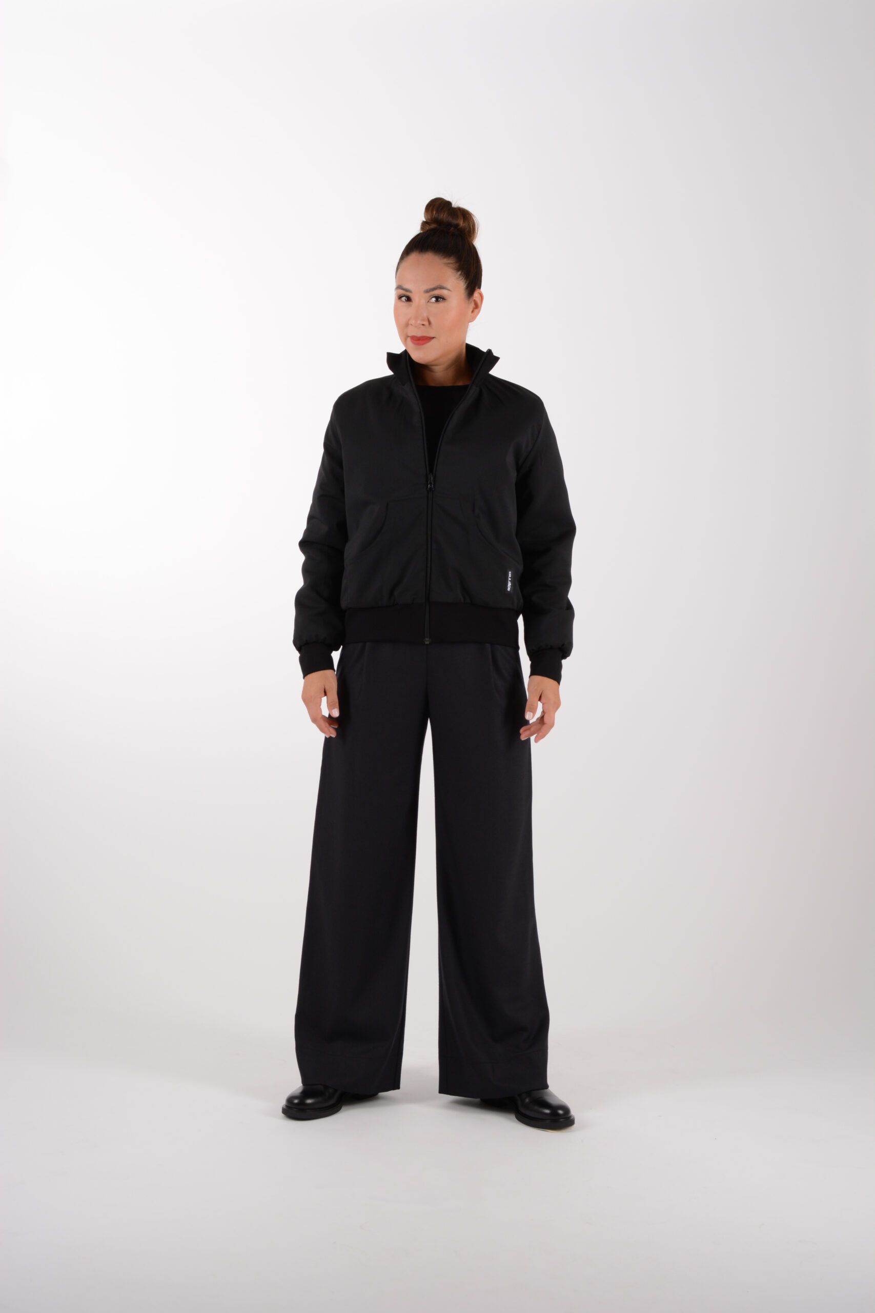 ulliKo Wendejacke